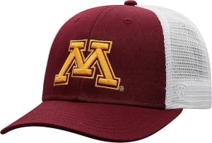 Minnesota Trucker Hat