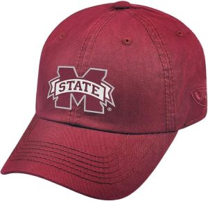 Mississippi State Primary Mississippi State Primary Hat
