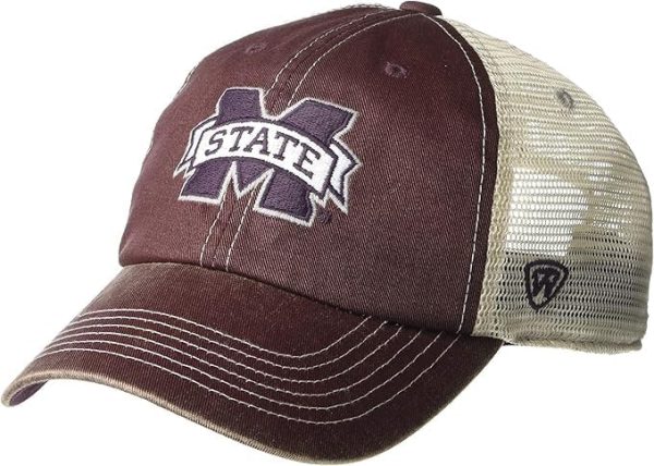 Mississippi State Vintage Hat