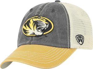 Missouri Mesh Offroad Hat