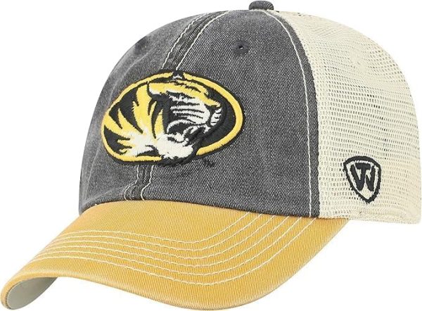 Missouri Mesh Offroad Hat