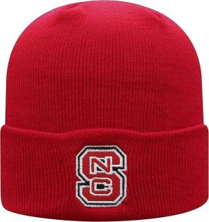 NC State NC State Cuffed Beanie