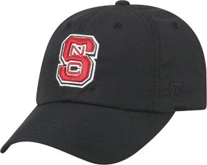 NC State Black NC State Black Hat
