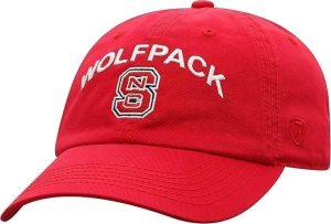 NC State Primary Arch NC State Primary Arch Hat