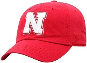 Nebraska Primary Hat