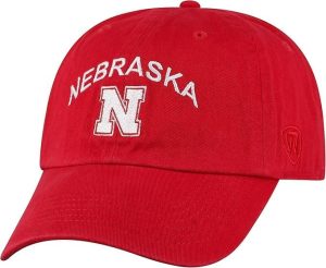 Nebraska Primary Arch Hat