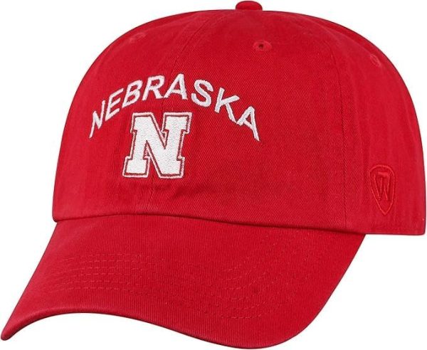 Nebraska Primary Arch Hat
