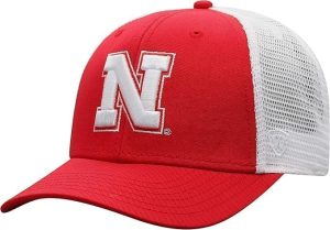 Nebraska Trucker Hat