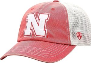 Nebraska Vintage Hat