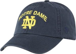 Notre Dame Primary Arch Hat