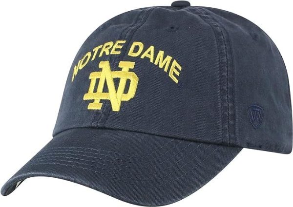 Notre Dame Primary Arch Hat