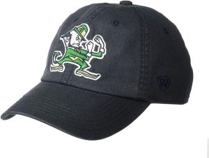 Notre Dame Primary Mascot Hat