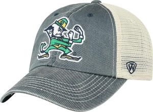 Notre Dame Vintage Hat