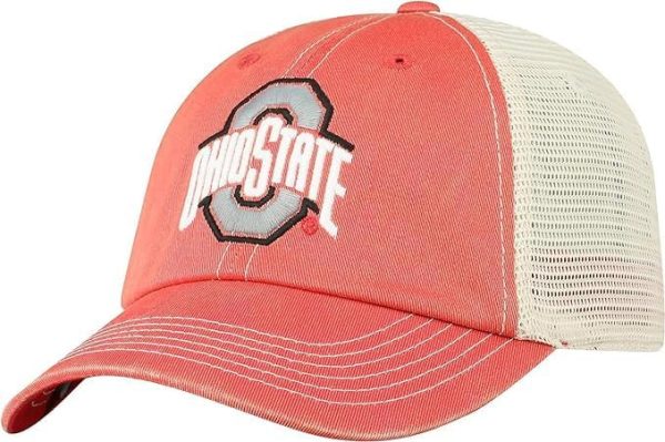 Ohio State Vintage Hat