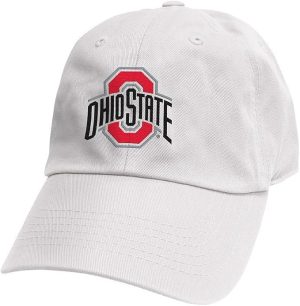 Ohio State White Hat
