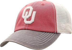 Oklahoma Mesh Offroad Oklahoma Mesh Offroad Hat