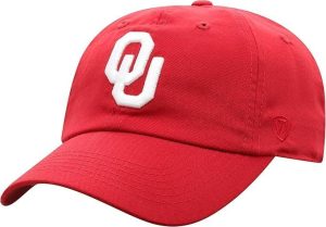 Oklahoma Primary Oklahoma Primary Hat