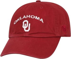 Oklahoma Primary Arch Oklahoma Primary Arch Hat