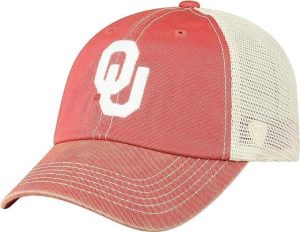 Oklahoma Vintage Oklahoma Vintage Hat