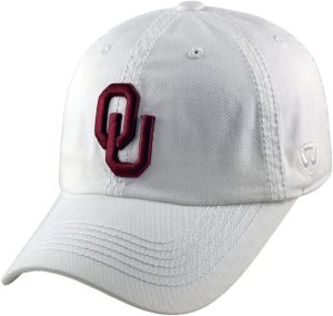 Oklahoma White Hat