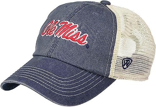 Ole Miss Vintage Hat