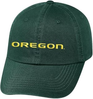 Oregon Primary Hat