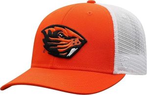 Oregon State Trucker Hat