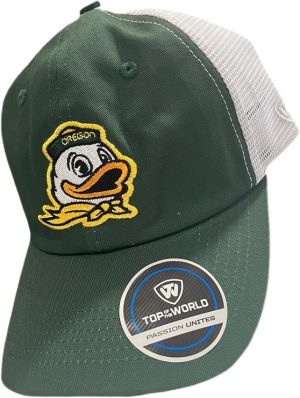 Oregon Trucker Hat
