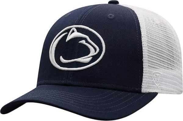 Penn State Trucker Hat