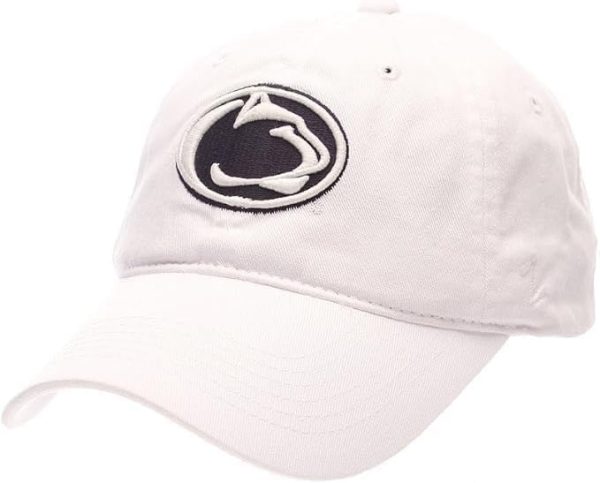 Penn State White Hat