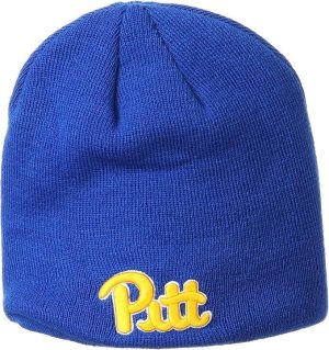 Pitt Edge Beanie