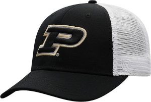 Purdue Trucker Hat