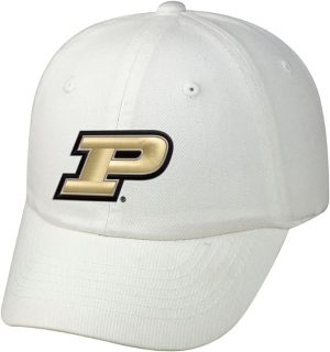Purdue White Hat