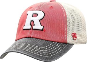 Rutgers Mesh Offroad Rutgers Mesh Offroad Hat