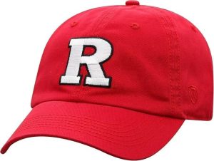 Rutgers Primary Rutgers Primary Hat