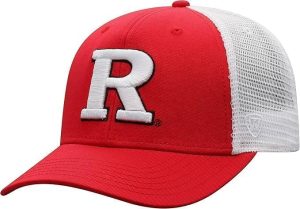 Rutgers Trucker Rutgers Trucker Hat