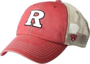 Rutgers Vintage Rutgers Vintage Hat