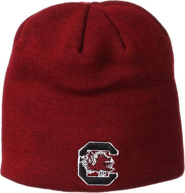 South Carolina Edge Beanie