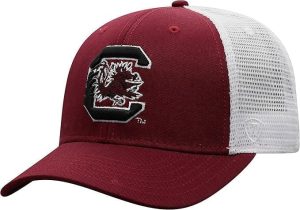 South Carolina Trucker Hat