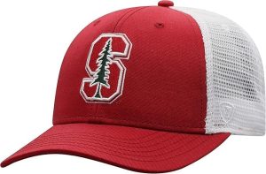 Stanford Trucker Hat
