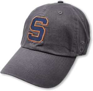 Syracuse Charcoal Syracuse Charcoal Hat