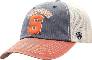 Syracuse Mesh Offroad Syracuse Mesh Offroad Hat
