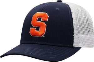 Syracuse Trucker Syracuse Trucker Hat