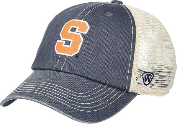 Syracuse Vintage Hat