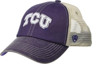 TCU Vintage Hat