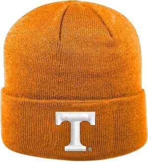 Tennessee Tennessee Cuffed Beanie