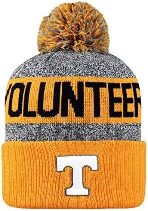 Tennessee Winter Beanie