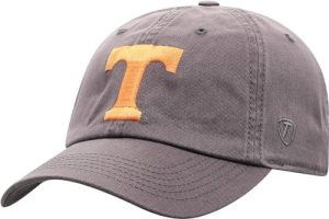 Tennessee Charcoal Tennessee Charcoal Cuffed Beanie