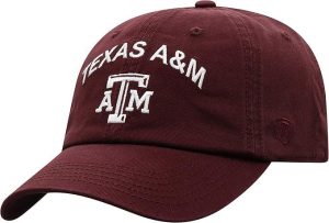 Texas A&M Primary Arch Hat