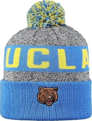 UCLA UCLA Winter Beanie